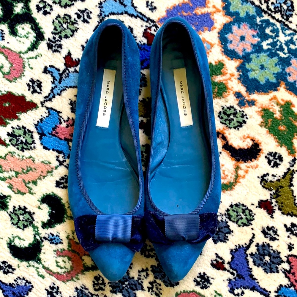 Marc Jacobs shoes